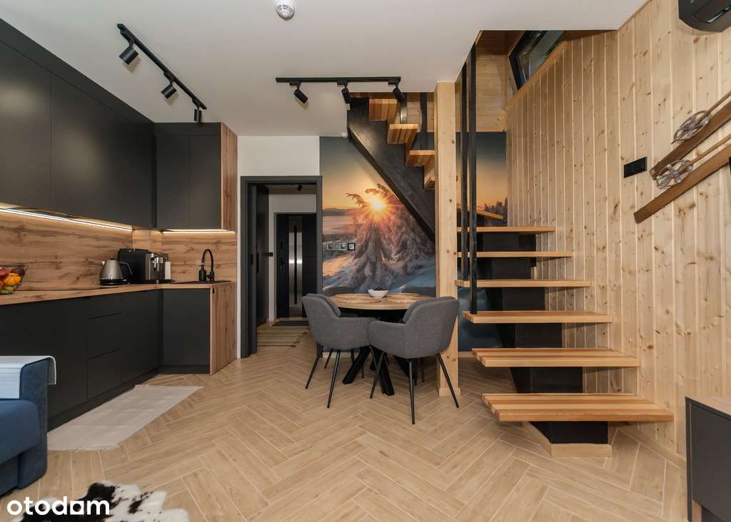 Forest Camp Pilsko – inwestycja w sercu gór-9