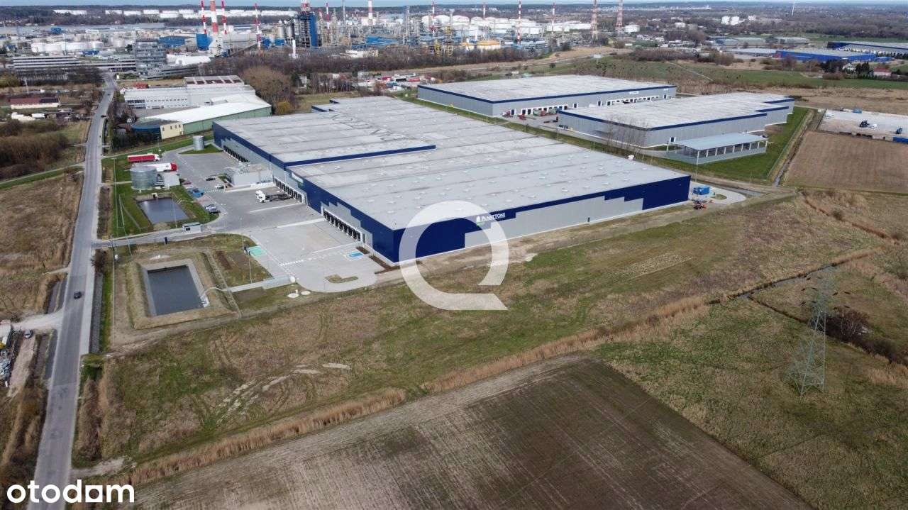 Działka Przemysłowo-Usługowa Gdańsk-Rudniki! - Pełny obrazek: 2/4