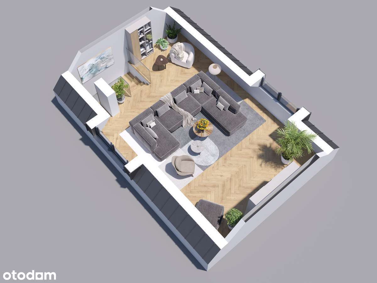 Nowoczesny dom, garaż, ogród przy Parku Cietrzewia. 15 min do centrum - Pełny obrazek: 2/12