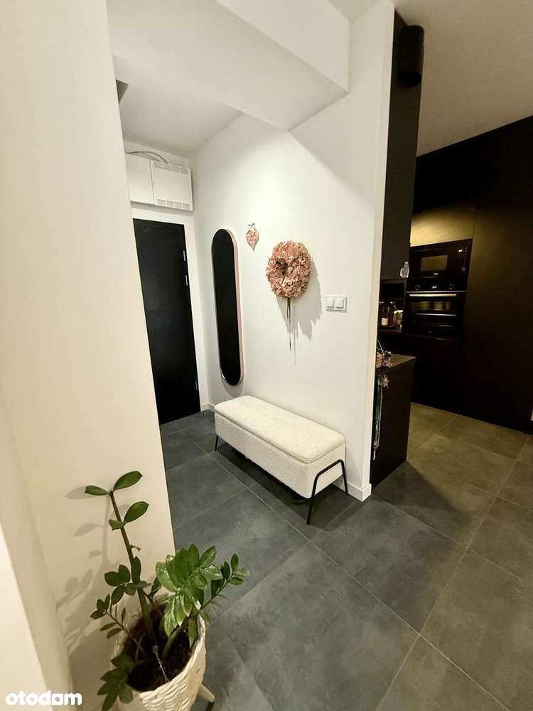 Mieszkanie Dwupoziomowe z garażem podziemnym w nowym apartamentowcu - Pełny obrazek: 5/19