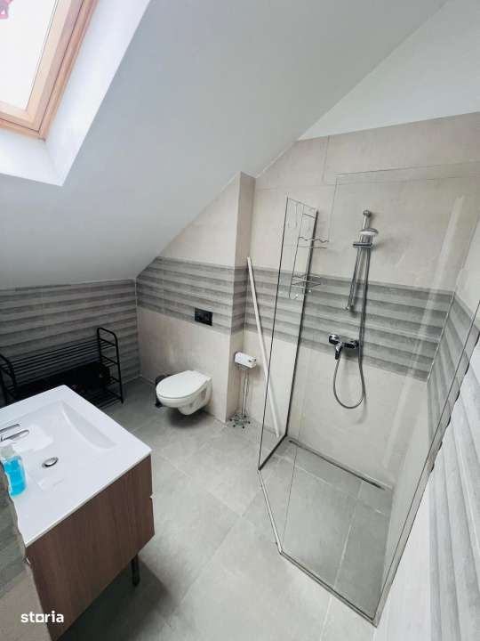 Casa exclusivista in Henri Coanda – Baneasa-9