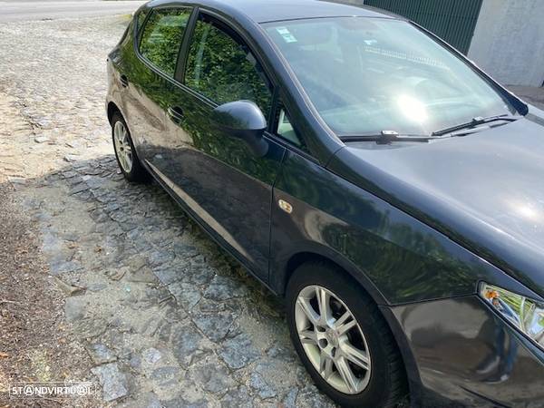 SEAT Ibiza 1.2 12V - 6