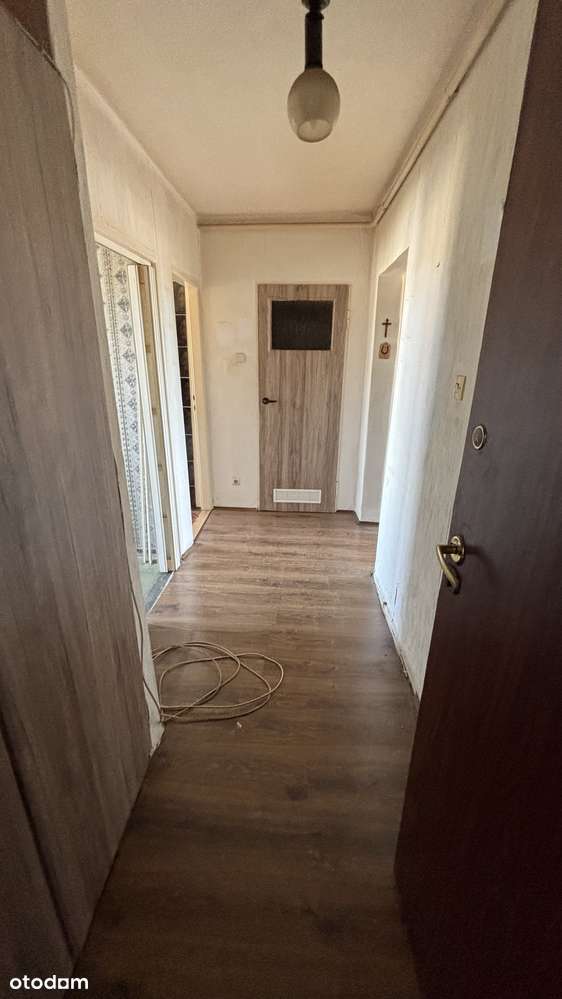 Mieszkanie 42,02 m2, ul. Narutowicza 24/13-4