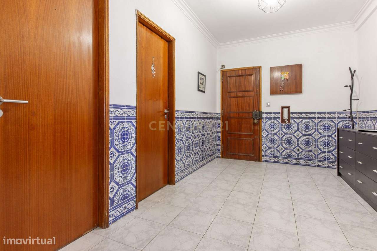 Apartamento, 73 m², Seixal, Arrentela e Aldeia de Paio Pires-5