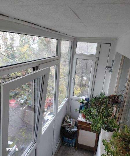 APARTAMENT 2 CAMERE DRUMUL TABEREI - Imagine principală: 4/4