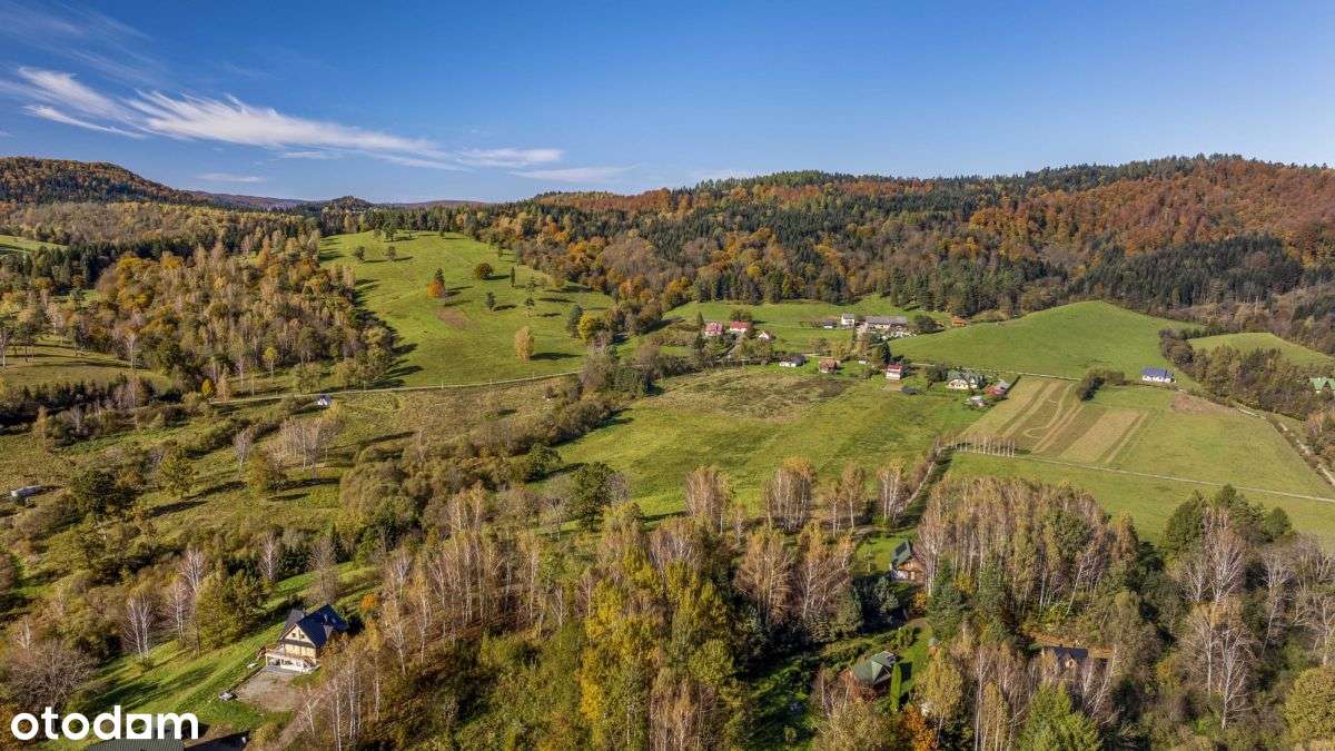 Jezioro Solińskie | Zobacz film | Bieszczady-16