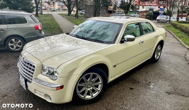 Chrysler 300C 5.7 Automatik - 1