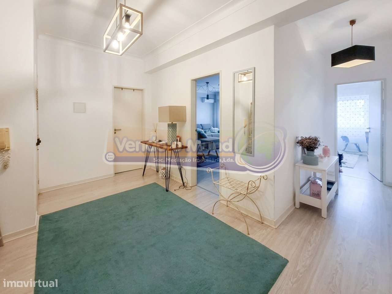 Apartamento T3 em Samora Correia (SC1038) - Grande imagem: 5/16