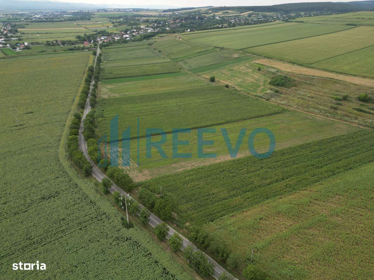 Teren de 4.400 mp Racova - Imagine principală: 4/7