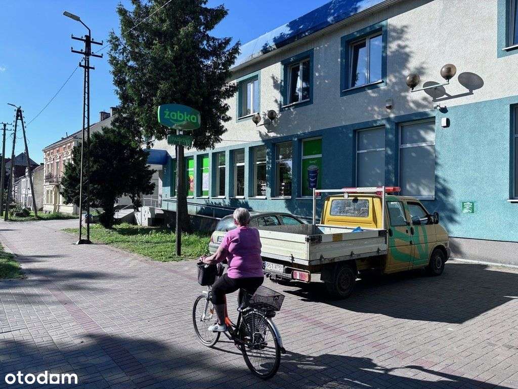 Żabka Lokal 7,71% Rentowność !-4