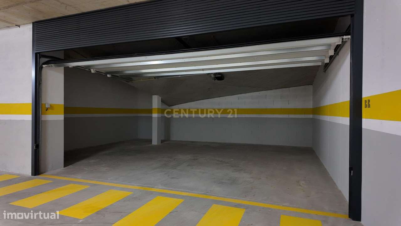 T2 Novo em Matosinhos Sul | Empreendimento Nautilus IV-25