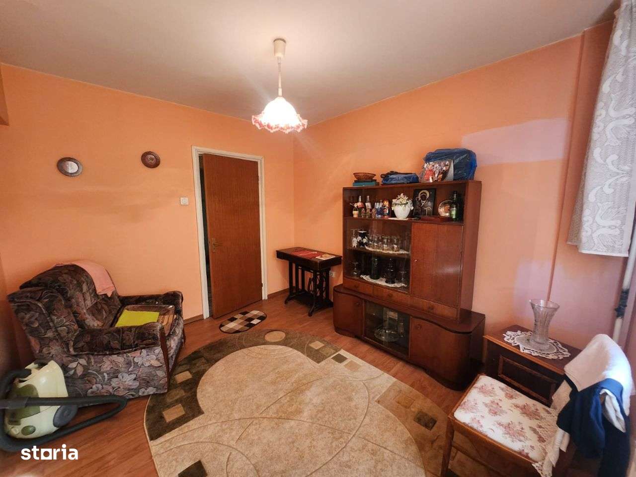 Apartament de vanzare 4 camere - Negru Voda-11