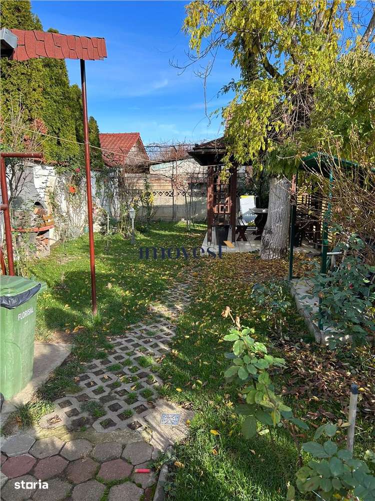 Casa spatioasa semicentrala in Satu Mare – 240 mp construiti, 3 dormit-0