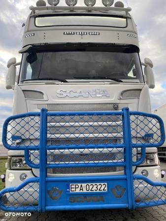 Scania R560 - 3