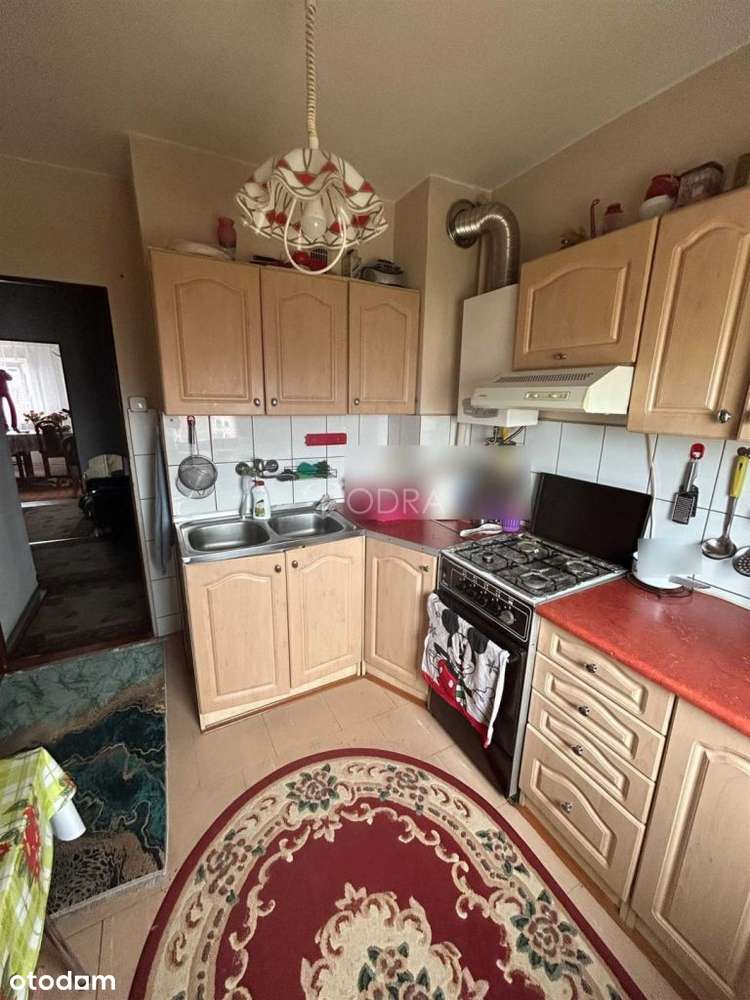 Mieszkanie, 54,60 m², Jelcz-Laskowice - Pełny obrazek: 4/7