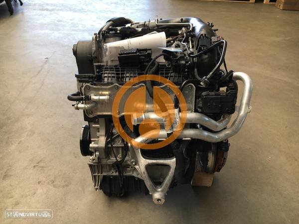 Motor CVNA AUDI A4 B9 AVANT A5 DECAPOTABLE A5 SPORTBACK - 10