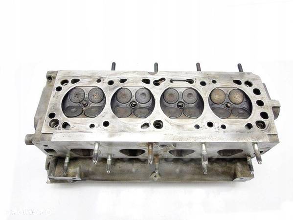 Głowica Wałki R90400210 1.6 16V Astra G Vectra B C Zafira Meriva - 7