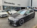 Mercedes-Benz EQS AMG 53 4-Matic+ - 11