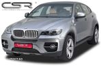 Pleoape faruri pentru BMW X6 E71 SB134 ploape - 6