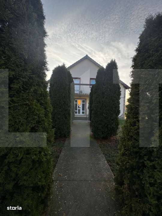 Casa individuala 5 dormitoare zona Centrala - Imagine principală: 4/7