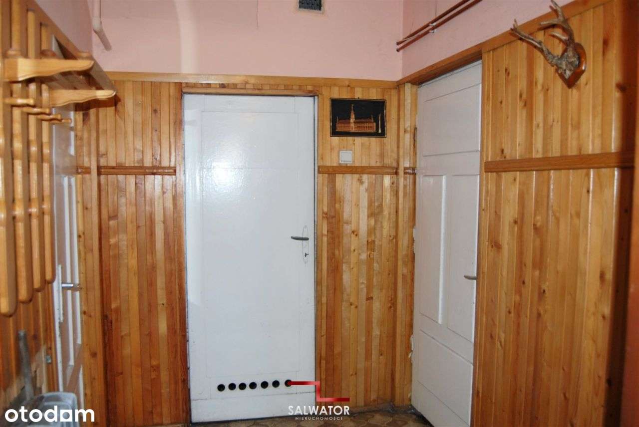 Dom 2 Łazienki 2 Kuchnie 6 Pokoi Garaż-17