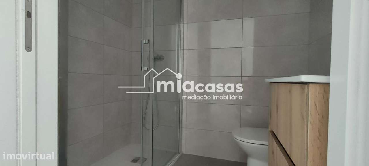 Apartamento T2 Novo Bussaco/Luso-18