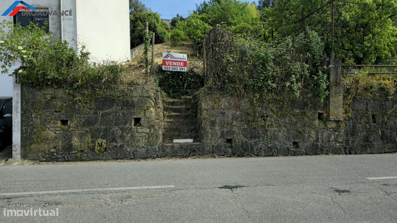 Terreno com viabilidade de Construção em Coimbra-0