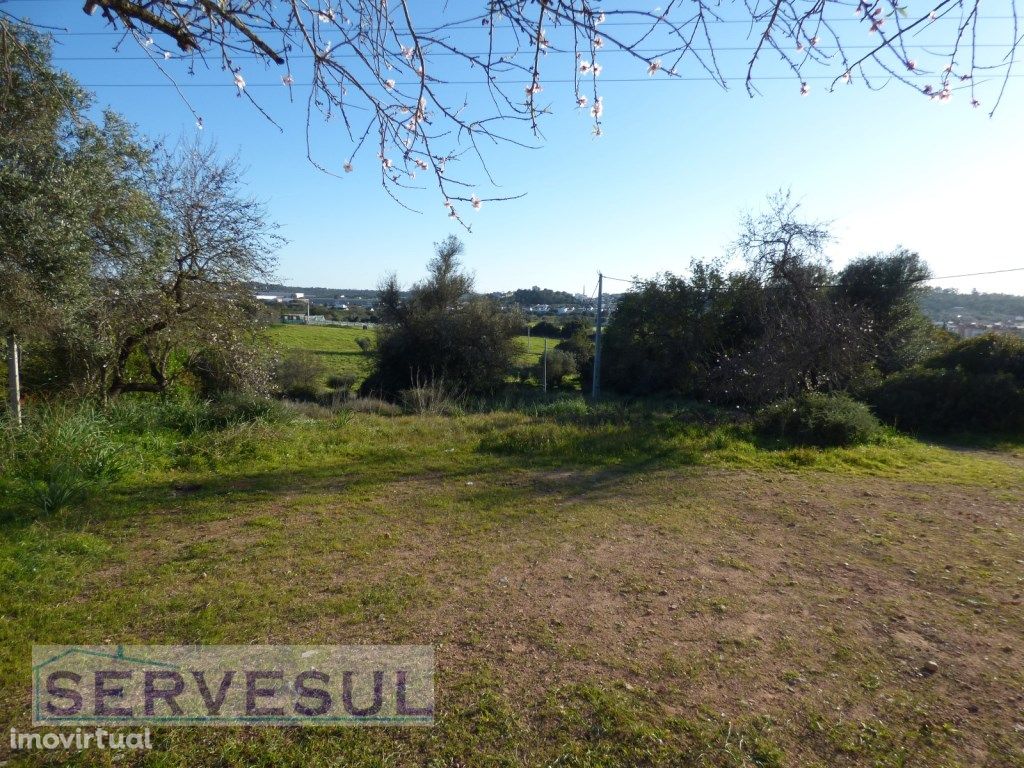 Lote de terreno para construção com área total de 2760m2,...