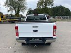 Ford Ranger 2.0 EcoBlue 4x4 DC Limited - 8