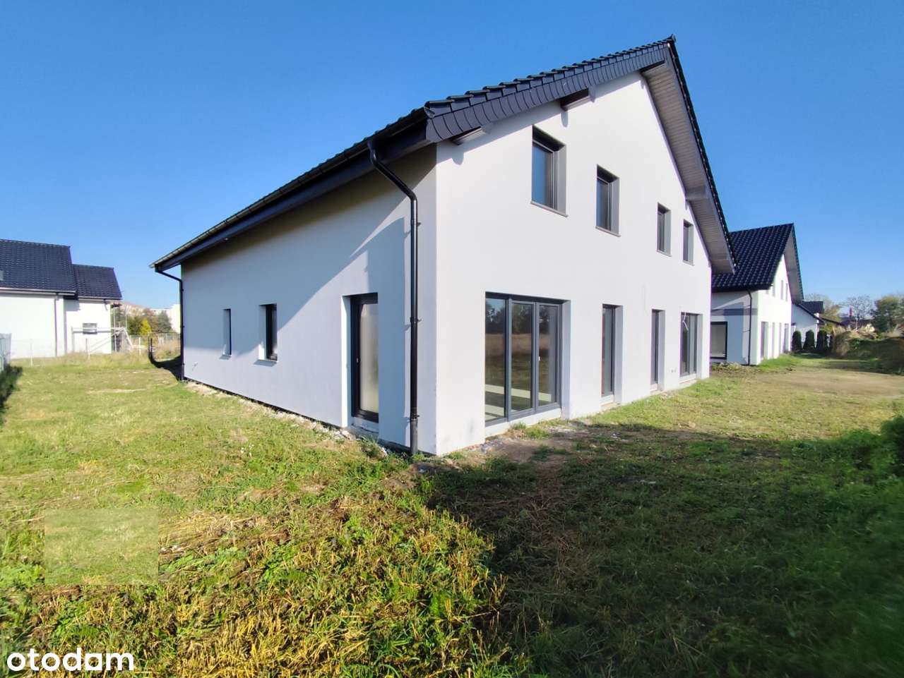 Dom na sprzedaż, Nysa ul. Wołyńska-5