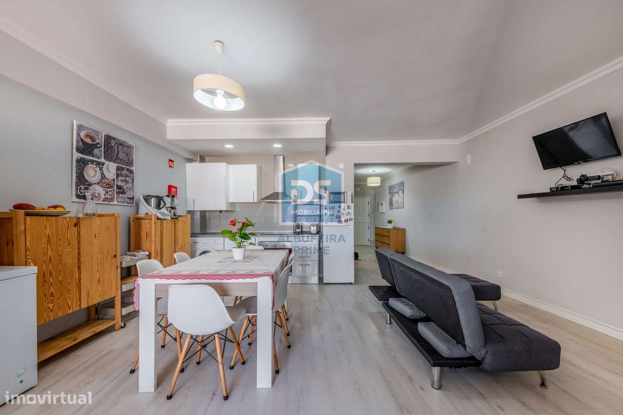 Apartamento T3 Venda em Albufeira e Olhos de Água,Albufeira-9