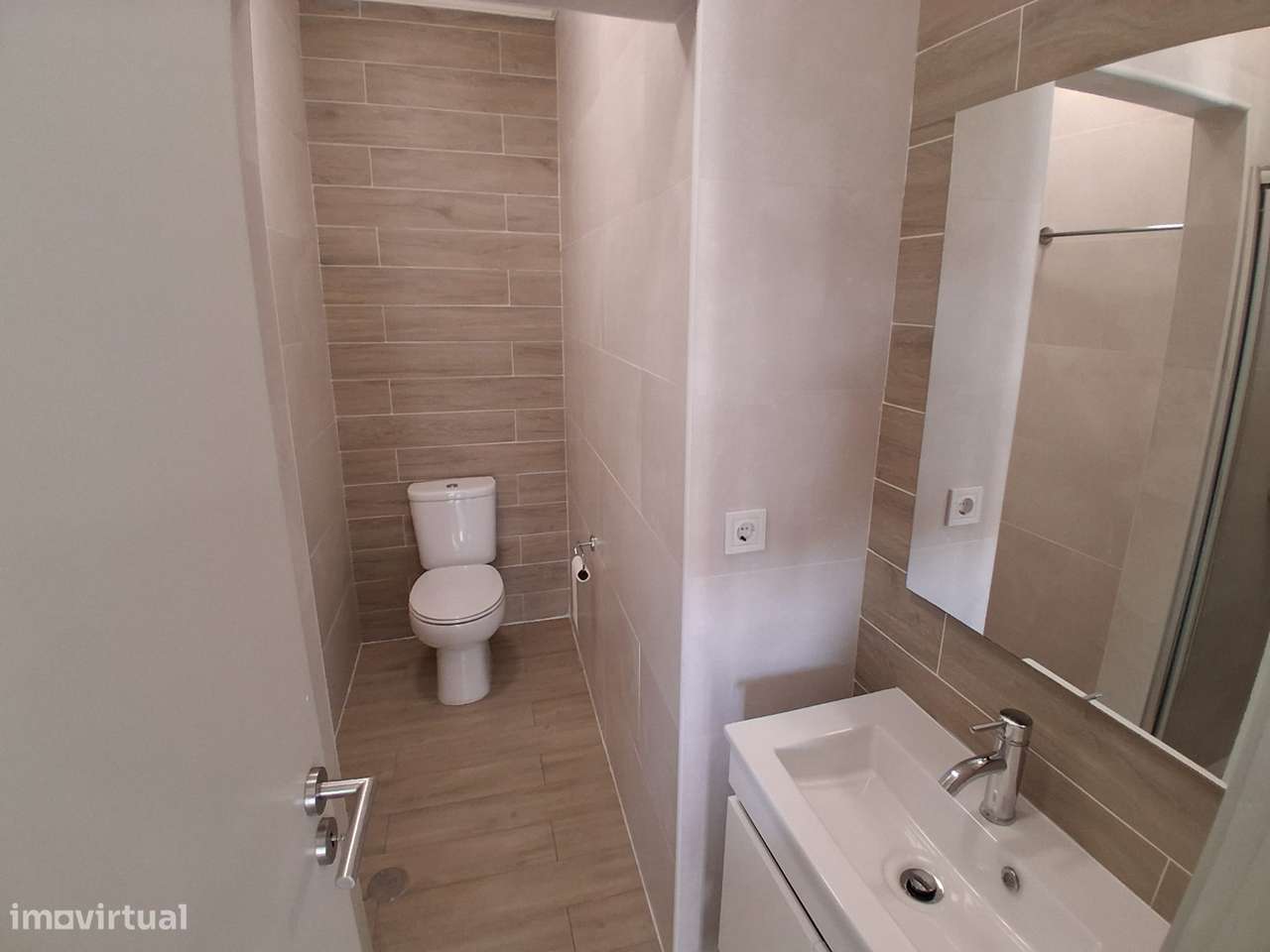 Andar Moradia T3 Renovado, 2 Garagem Individuais em Gondomar-21