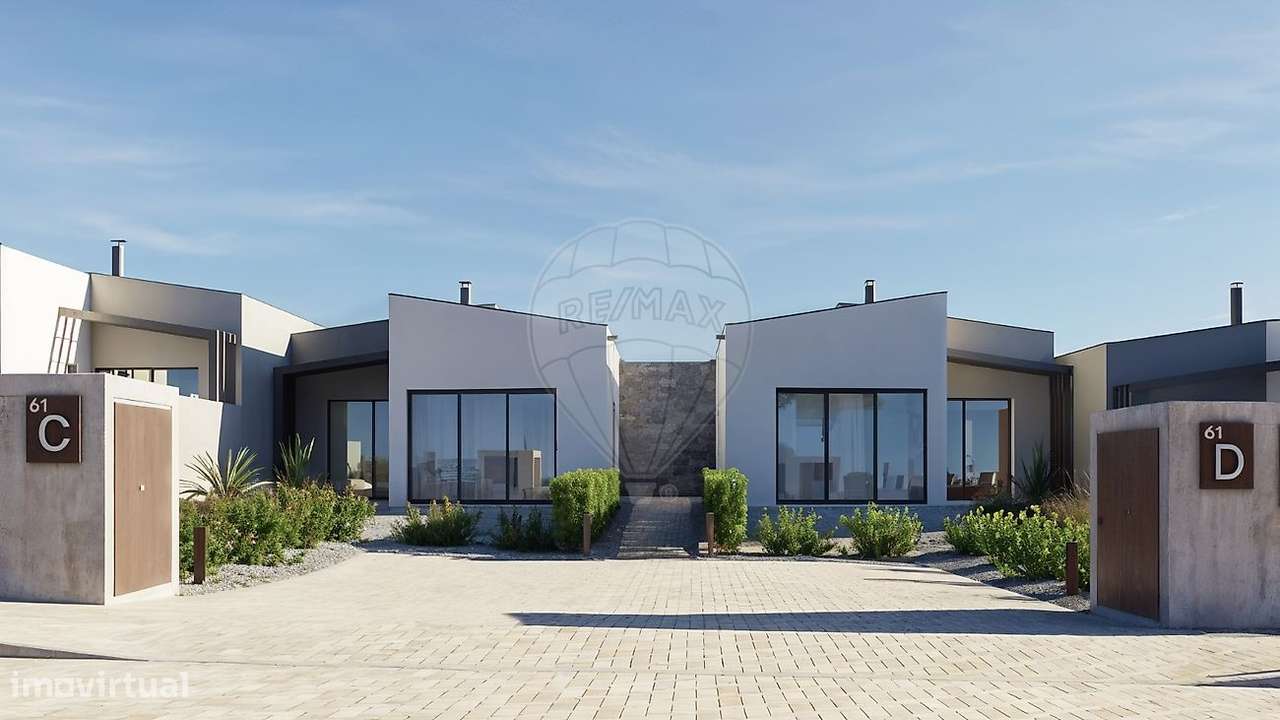 Moradia T2 para venda - Grande imagem: 2/20