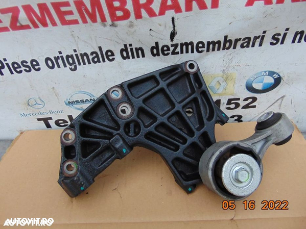 Suport Motor renault Trafic 2.0 euro 6 nissan qashqai x trail primastar nv300 koleos suport accesori - 2