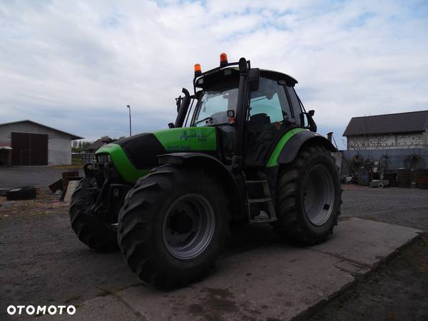 Deutz-Fahr Agrotron 150 - 24