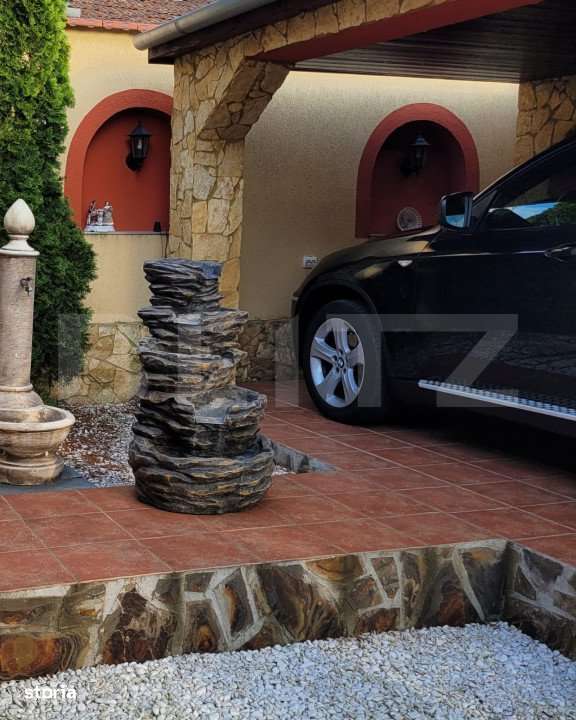 Casa Evreiasca – Tasnad, Zona Centrala - Imagine principală: 2/12