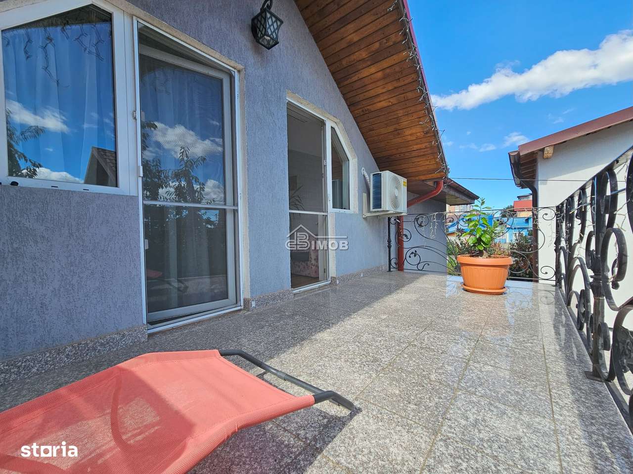 Casa la cheie in Municipiul Targoviste -Dambovita-11