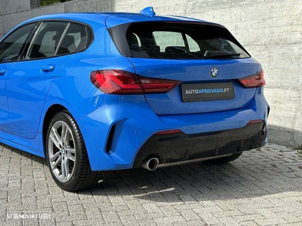 BMW 118 i Pack M - 46