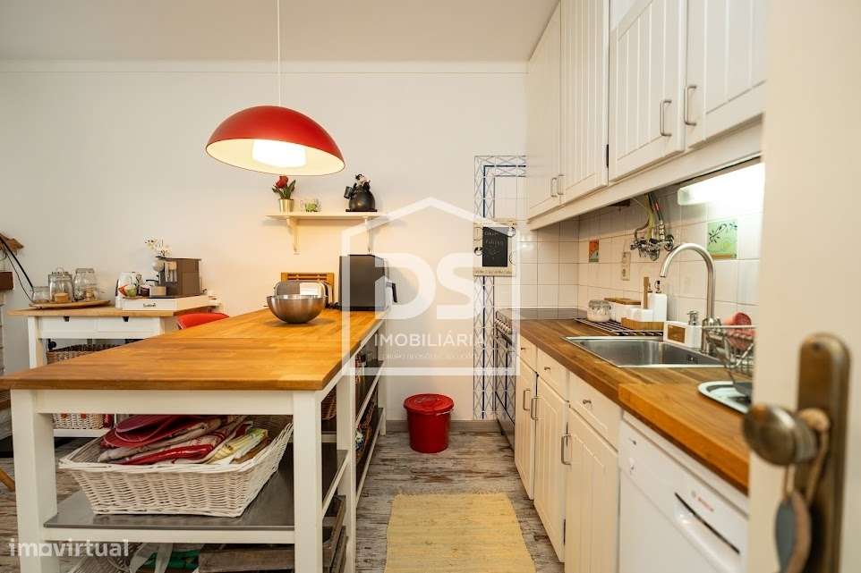 Apartamento T2 Venda em Marinha Grande,Marinha Grande - Grande imagem: 3/36