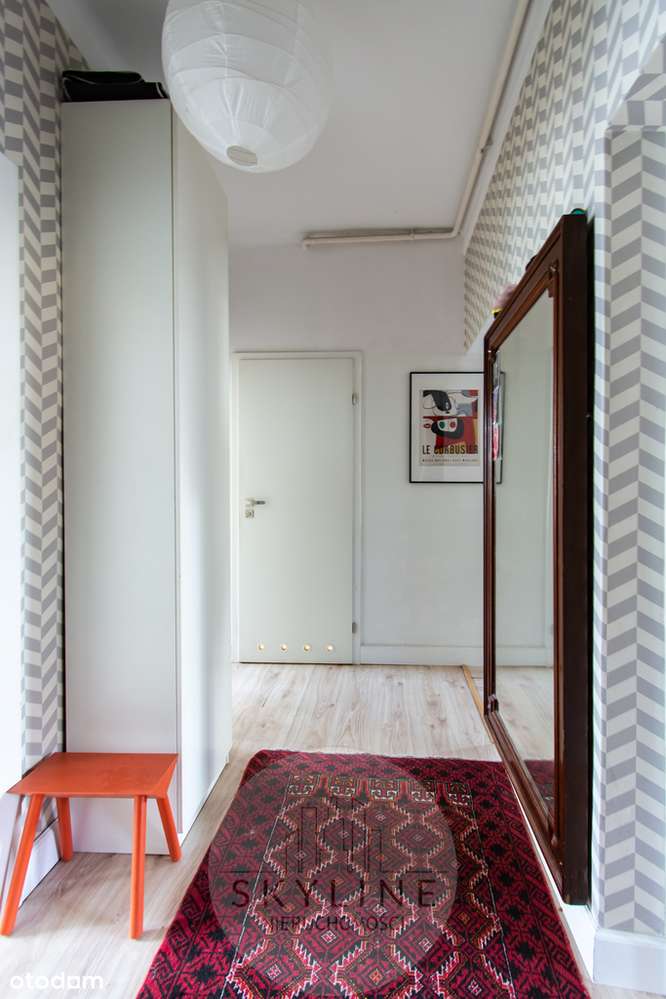 OKAZJA! 3-pok. super lokalizacja, do wprowadzenia!-13