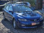 Mazda 6 2.0i CD Sport Combi TE - 3