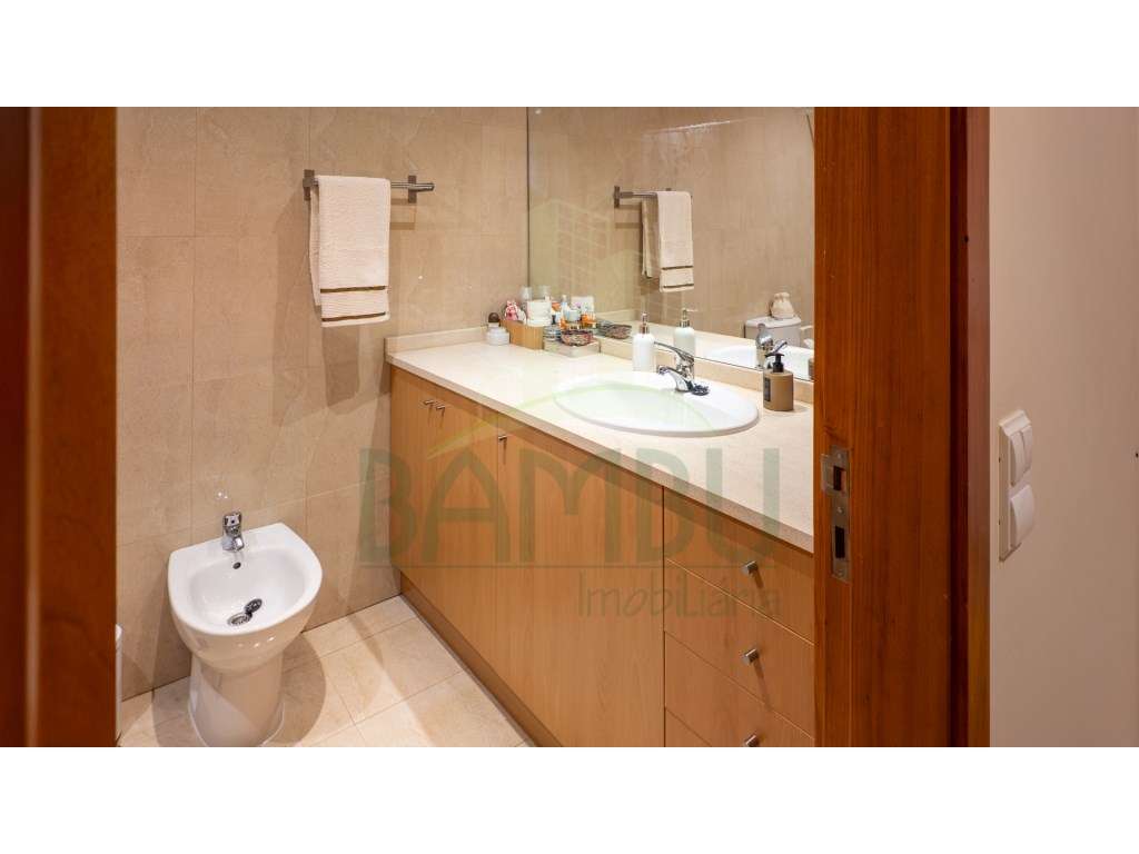 Moledo - T3 perto da praia-19