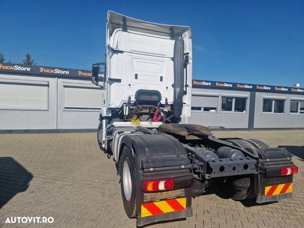 Mercedes-Benz Actros 1840 LS - 3