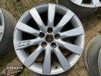 4x Felgi 6.5J 16" ET34 5x100 8X0601025G - 4