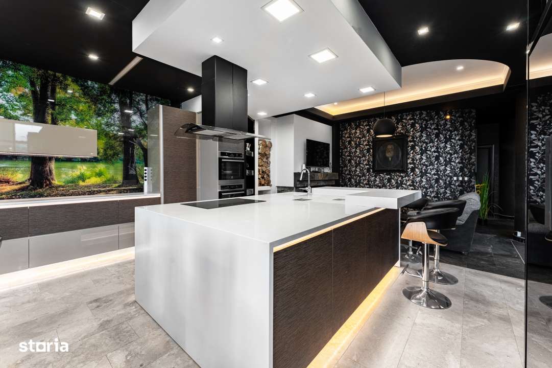 Com 0% /OFERTA/ Vila cu LIFT / Pretabila AZIL/ SPITAL / CLINICA / REZI - Imagine principală: 3/19