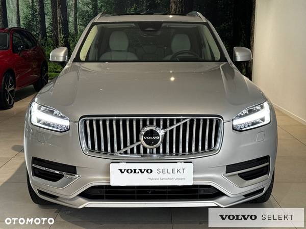 Volvo XC 90 - 3