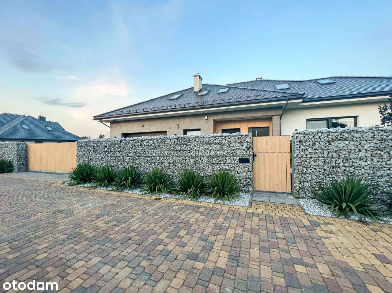 Dom Premium blisko Warszawy | duża działka | trasa s8-9