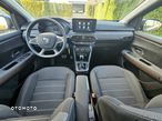 Dacia Sandero TCe 90 CVT Comfort - 7