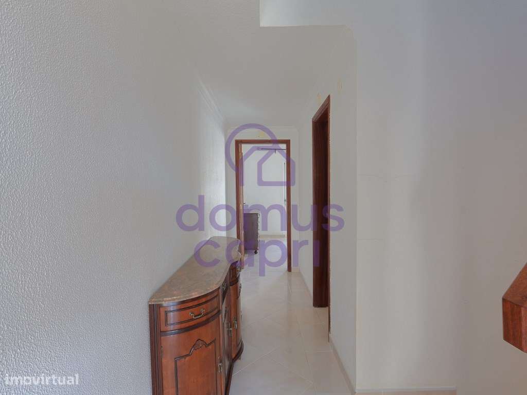 Moradia T2+1 com Quintal em Mato Santo Espírito - Tavira-29