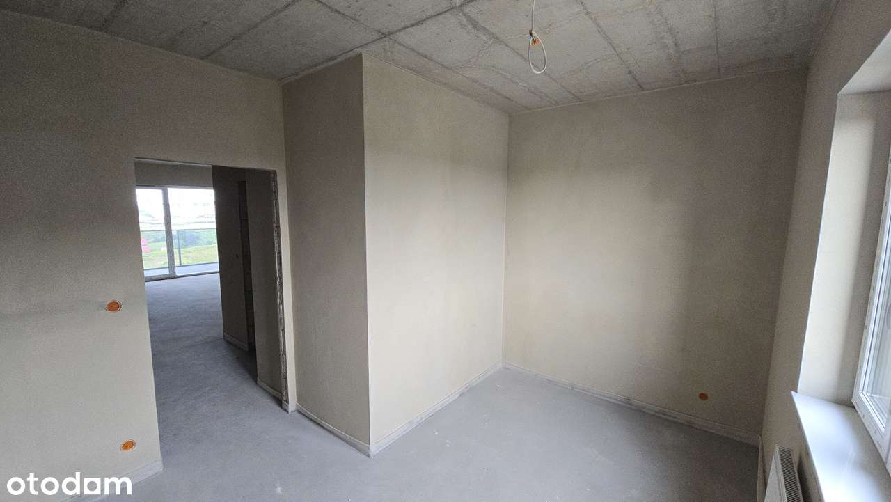 Mieszkanie nr. 17 | 42,11 m² |BONA II | WINDY | NOWA CENA-13